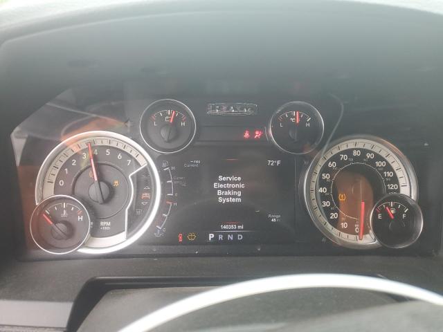 Photo 9 from auction – 2017 RAM 1500 LARAM with VIN 1C6RR7NT7HS808376