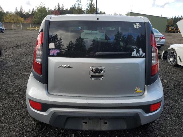 Photo 6 from auction – 2012 KIA SOUL with VIN KNDJT2A57C7418181