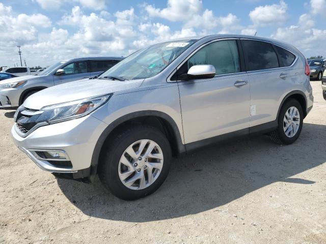 HONDA CR-V EX 2016 with VIN 3CZRM3H54GG702397 - Photo from auction