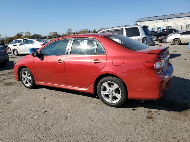 Photo 2 from auction – 2011 TOYOTA COROLLA BA with VIN 2T1BU4EE1BC621474