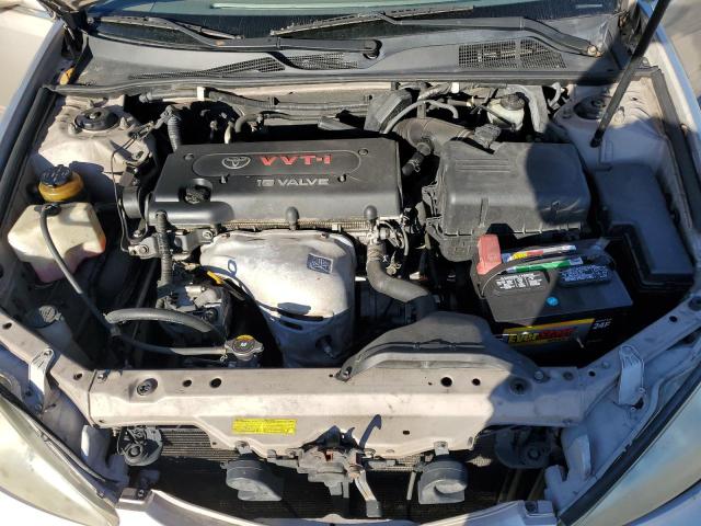 Photo 11 from auction – 2002 TOYOTA CAMRY LE with VIN 4T1BE32K12U576424
