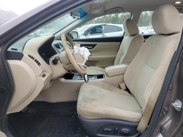 Photo 7 from auction – 2015 NISSAN ALTIMA 2.5 with VIN 1N4AL3AP8FC266582
