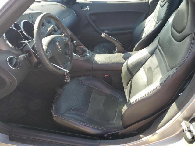 Photo 7 from auction – 2006 PONTIAC SOLSTICE with VIN 1G2MB35B56Y116249