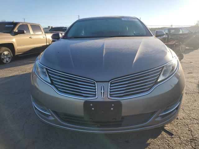 Photo 5 from auction – 2016 LINCOLN MKZ with VIN 3LN6L2JK2GR614745