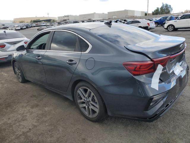 Photo 2 from auction – 2021 KIA FORTE EX with VIN 3KPF54AD5ME299647