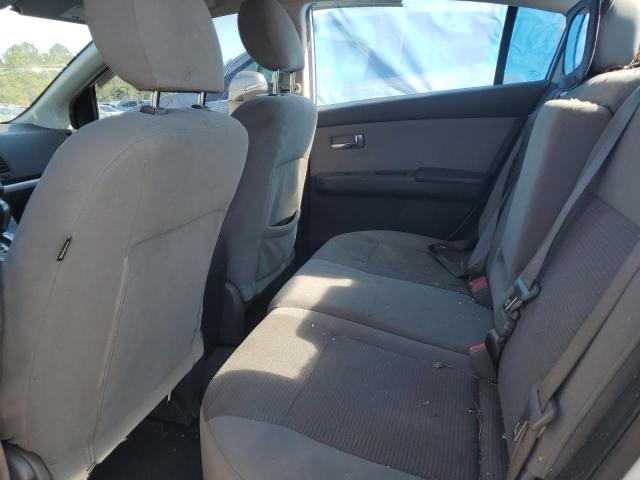 Photo 10 from auction – 2012 NISSAN SENTRA 2.0 with VIN 3N1AB6AP2CL707219