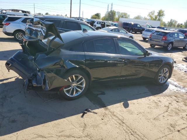 Photo 3 from auction – 2015 DODGE CHARGER SX with VIN 2C3CDXHG6FH916346