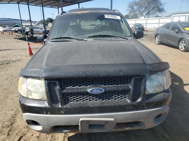 Photo 5 from auction – 2001 FORD EXPLORER with VIN 1FMZU77E91UA42565