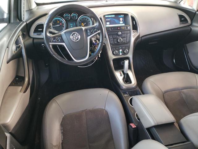 Photo 8 from auction – 2013 BUICK VERANO CON with VIN 1G4PR5SK7D4135454