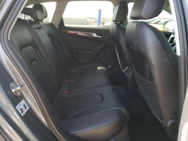 Photo 11 from auction – 2016 AUDI A4 ALLROAD with VIN WA1UFAFL7GA013558
