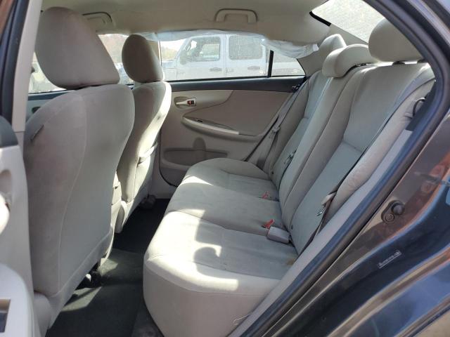 Photo 10 from auction – 2011 TOYOTA COROLLA BA with VIN 2T1BU4EE0BC647984