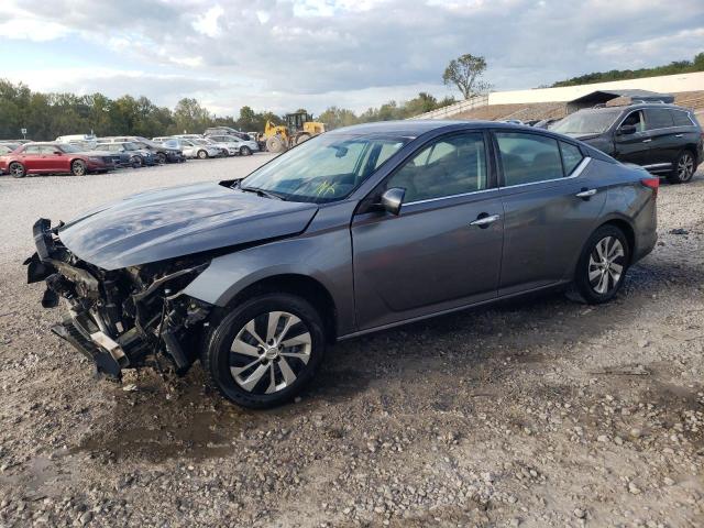 NISSAN ALTIMA S 2019 with VIN 1N4BL4BV0KC178434 - Photo from auction