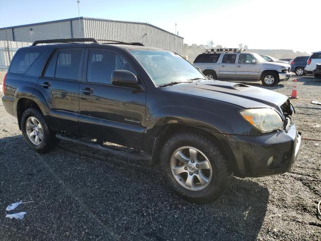 Photo 4 from auction – 2007 TOYOTA 4RUNNER SR with VIN JTEZU14R678083418