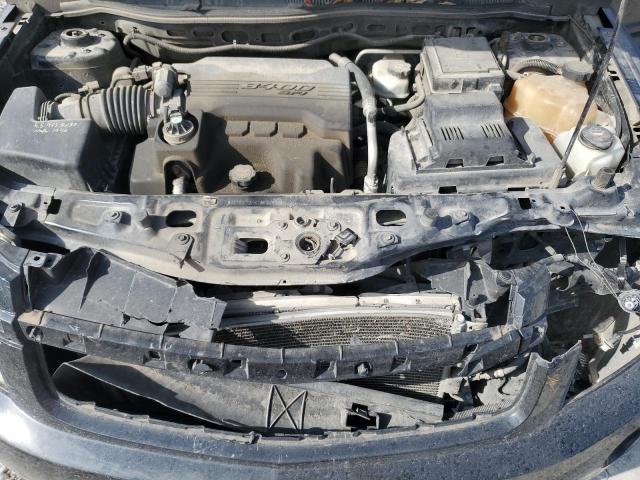 Photo 11 from auction – 2007 CHEVROLET EQUINOX LT with VIN 2CNDL73FX76071611