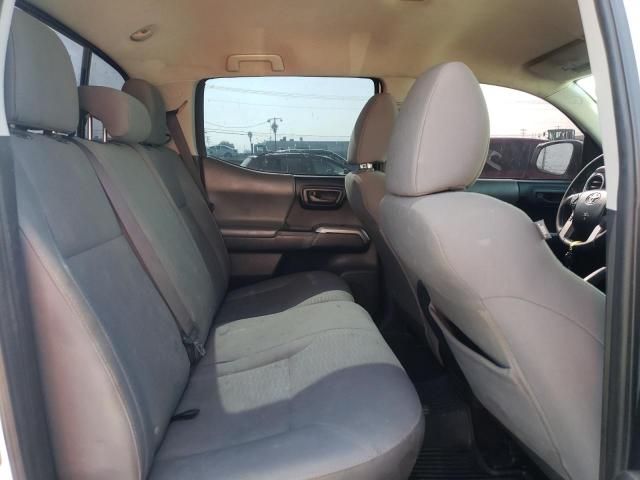 Photo 10 from auction – 2017 TOYOTA TACOMA DOU with VIN 3TMAZ5CN4HM038080