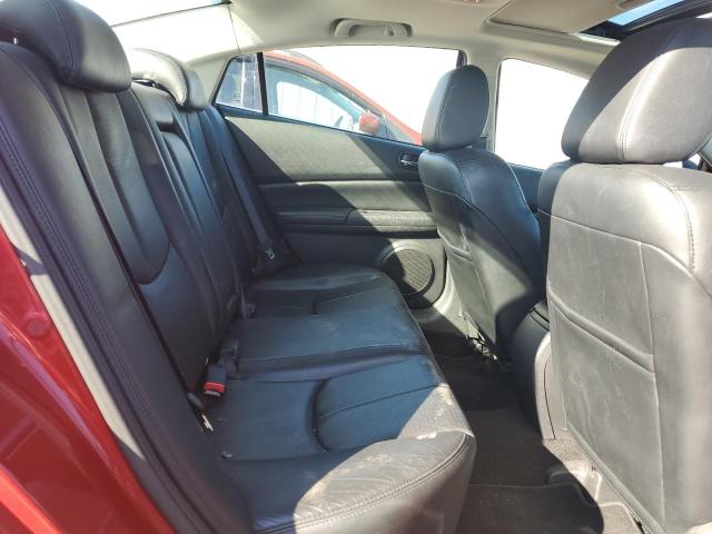 Снимка 10 от търг – 2012 MAZDA 6 I с VIN 1YVHZ8CH2C5M33152