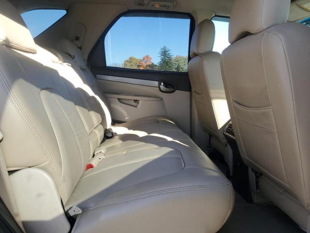 Photo 11 from auction – 2006 BUICK RENDEZVOUS with VIN 3G5DA03L26S521590