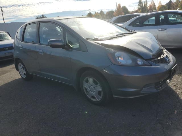 Photo 4 from auction – 2013 HONDA FIT with VIN JHMGE8H31DC062152