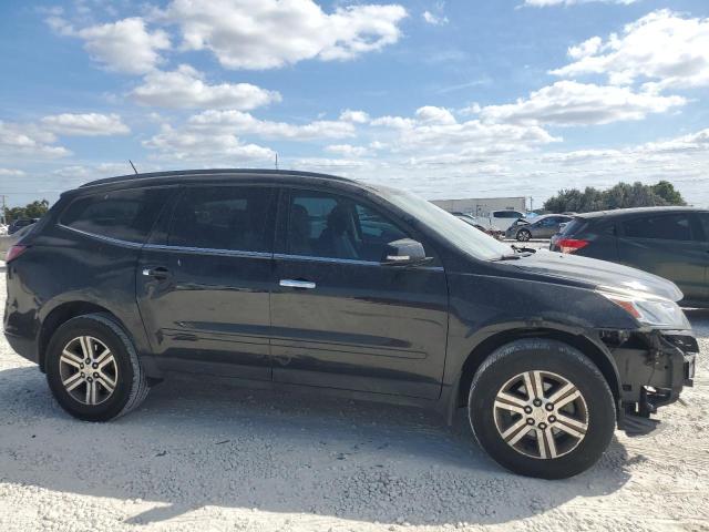 Photo 4 from auction – 2016 CHEVROLET TRAVERSE L with VIN 1GNKRGKDXGJ133156