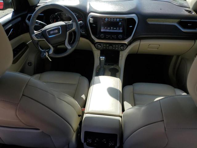 Photo 8 from auction – 2018 GMC ACADIA DEN with VIN 1GKKNPLS9JZ118212