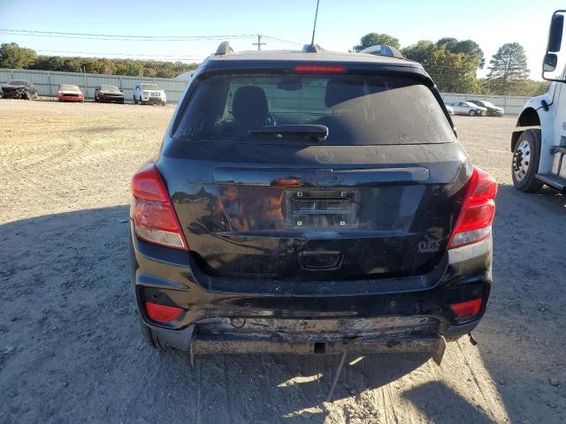 Photo 6 from auction – 2020 CHEVROLET TRAX 1LT with VIN KL7CJLSB6LB052314