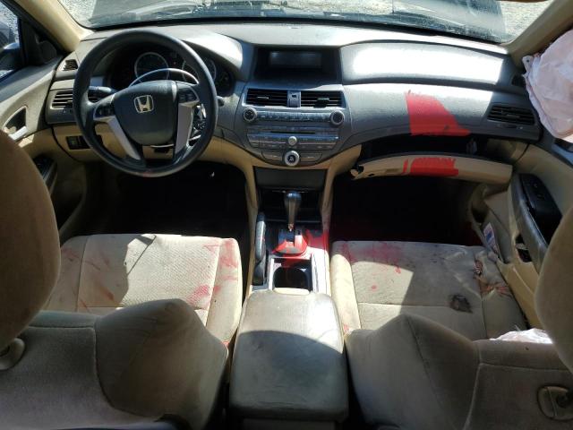 Photo 8 from auction – 2010 HONDA ACCORD LXP with VIN 1HGCP2F43AA102940