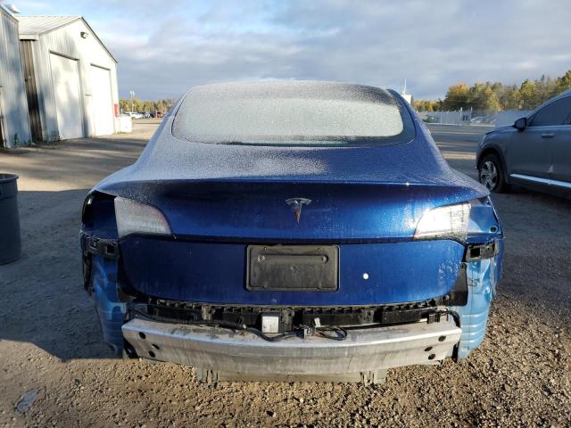 Photo 6 from auction – 2020 TESLA MODEL 3 with VIN 5YJ3E1EA1LF625437