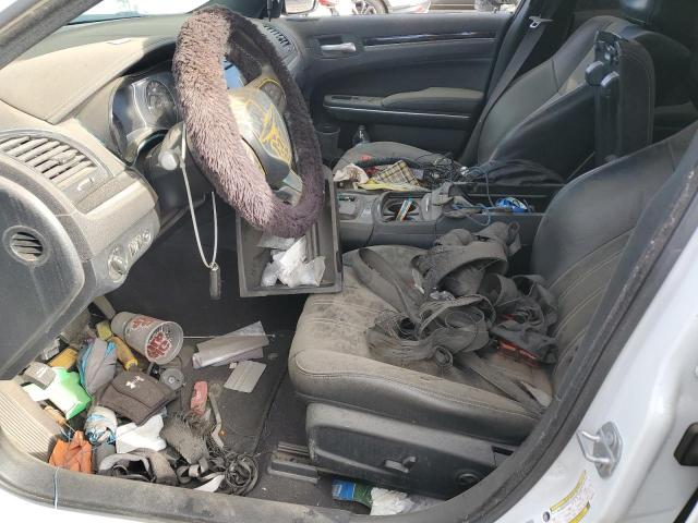 Photo 7 from auction – 2017 CHRYSLER 300 S with VIN 2C3CCAGG0HH631033