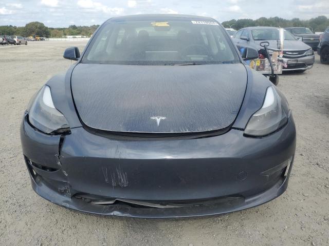Photo 5 from auction – 2023 TESLA MODEL 3 with VIN 5YJ3E1EC3PF405689