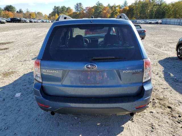Photo 6 from auction – 2010 SUBARU FORESTER 2 with VIN JF2SH6DC3AH732491