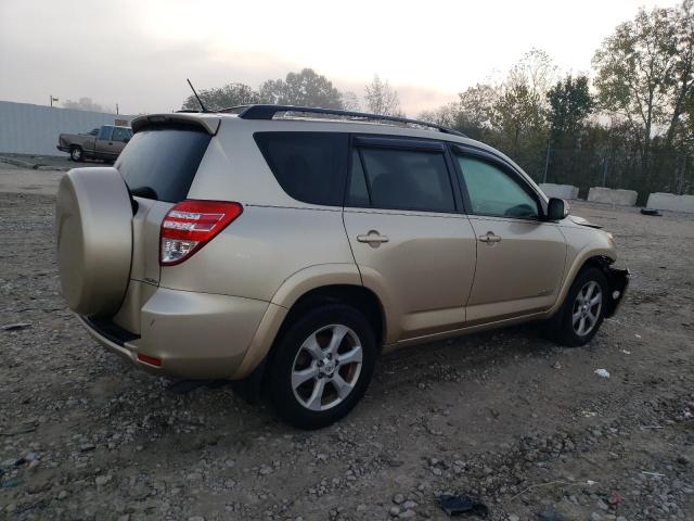 Photo 3 from auction – 2011 TOYOTA RAV4 LIMIT with VIN 2T3DK4DV7BW057397