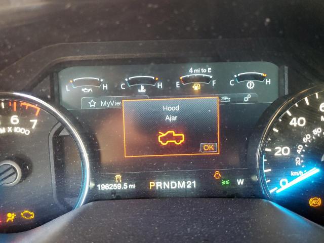 Photo 9 from auction – 2015 FORD F150 SUPER with VIN 1FTFW1EG0FKD35924