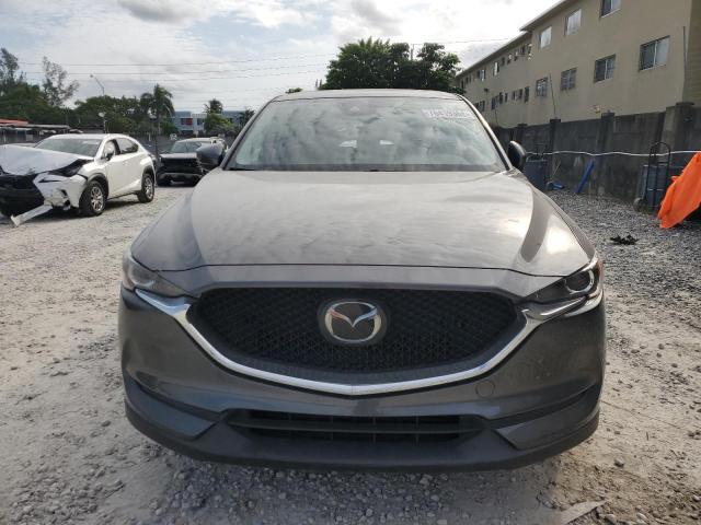 Photo 5 from auction – 2021 MAZDA CX-5 TOURI with VIN JM3KFBCM5M1451157