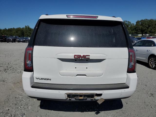 Photo 6 from auction – 2018 GMC YUKON SLT with VIN 1GKS2BKC4JR120813