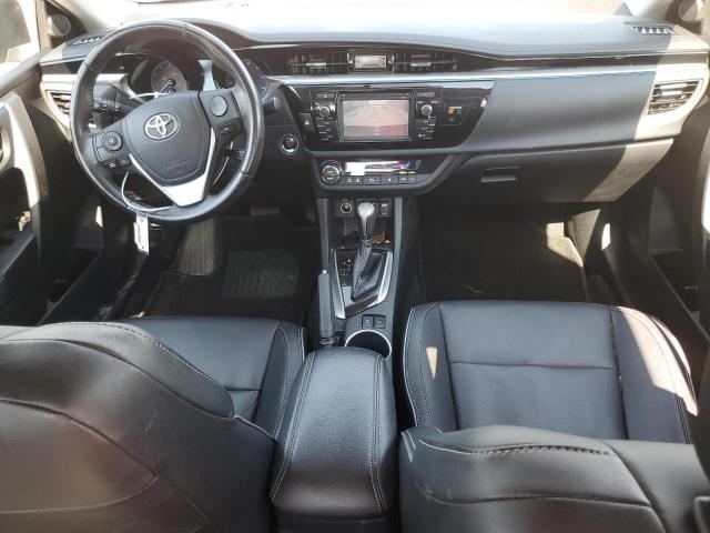 Photo 8 from auction – 2016 TOYOTA COROLLA L with VIN 2T1BURHEXGC742231
