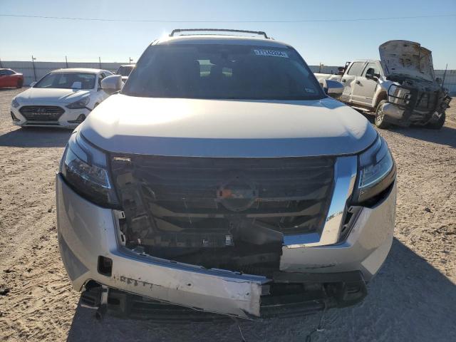 Photo 5 from auction – 2022 NISSAN PATHFINDER with VIN 5N1DR3BC2NC248526