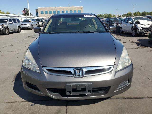 Photo 5 from auction – 2006 HONDA ACCORD EX with VIN JHMCM56846C008197