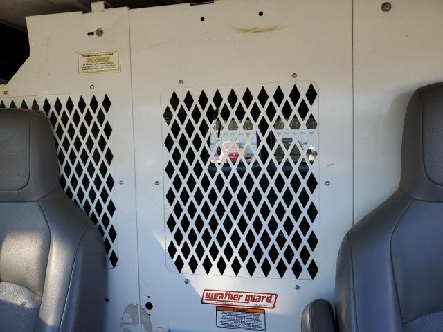 Photo 10 from auction – 2014 FORD ECONOLINE with VIN 1FTNE1EW9EDA07880