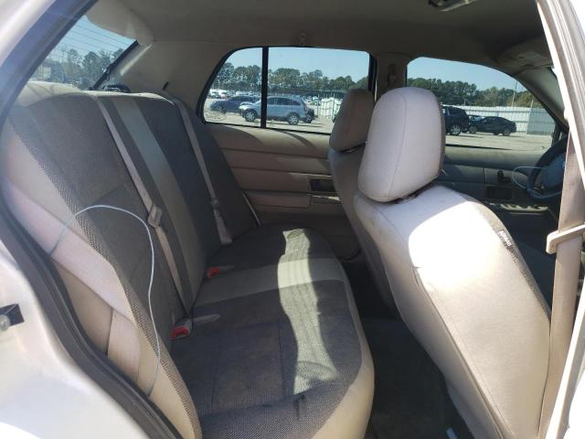 Photo 10 from auction – 2010 FORD CROWN VICT with VIN 2FABP7BV8AX120997