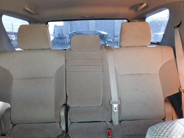 Photo 10 from auction – 2004 TOYOTA 4RUNNER SR with VIN JTEBU14R540021567