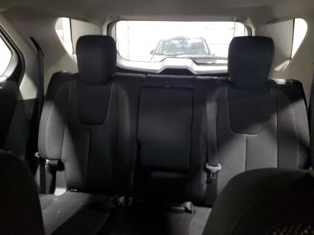 Photo 10 from auction – 2016 CHEVROLET EQUINOX LS with VIN 2GNFLEEK4G6134415