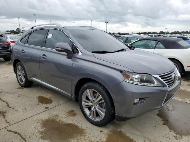 Photo 4 from auction – 2015 LEXUS RX 350 with VIN 2T2ZK1BA6FC154705
