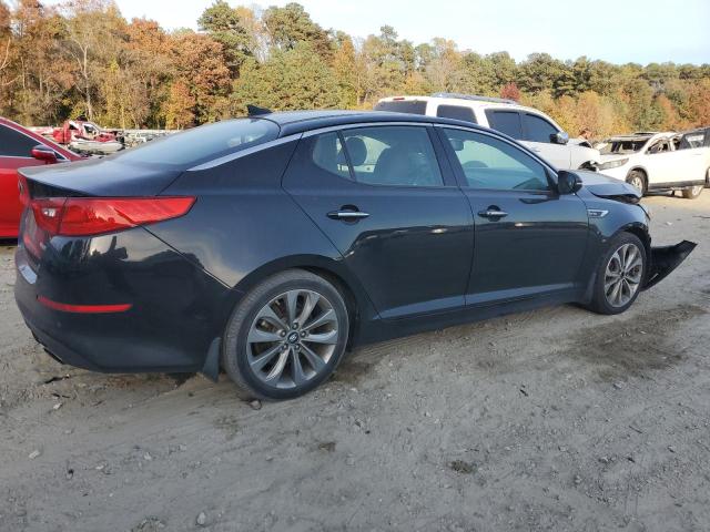 Photo 3 from auction – 2014 KIA OPTIMA SX with VIN 5XXGR4A68EG310885
