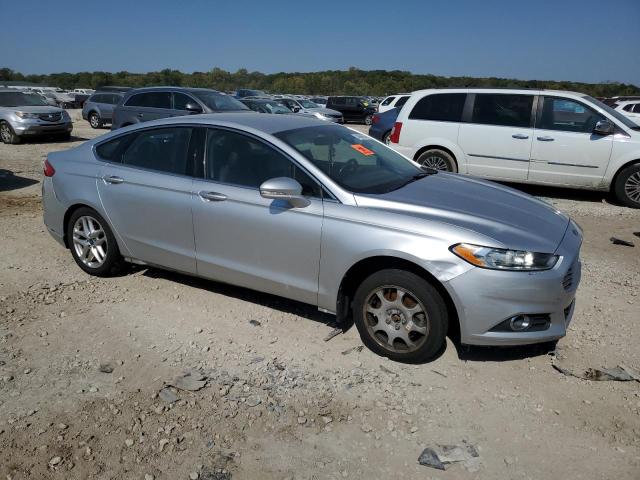 Photo 4 from auction – 2013 FORD FUSION SE with VIN 3FA6P0HR0DR170413