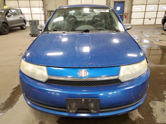 Photo 5 from auction – 2004 SATURN ION LEVEL with VIN 1G8AJ52F24Z196941