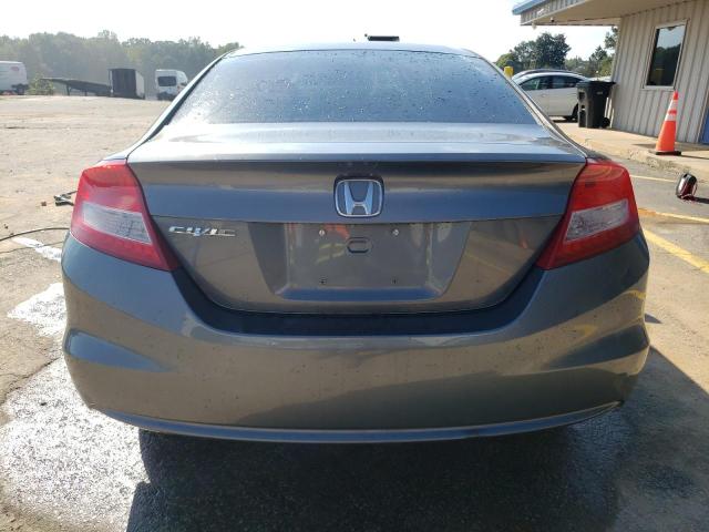 Photo 6 from auction – 2012 HONDA CIVIC LX with VIN 2HGFG3B53CH523854