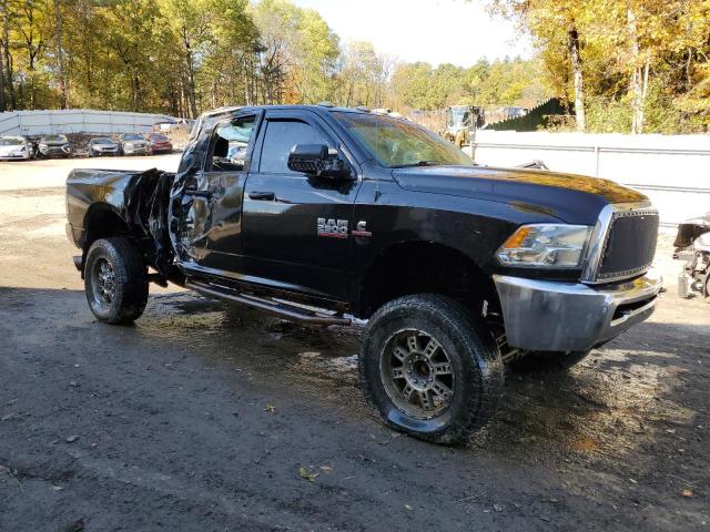 Photo 4 from auction – 2013 RAM 2500 ST with VIN 3C6UR5CL0DG520105