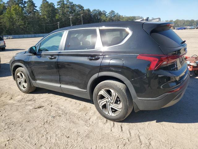 Photo 2 from auction – 2023 HYUNDAI SANTA FE S with VIN 5NMS14AJ2PH549200