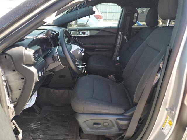 Photo 7 from auction – 2020 FORD EXPLORER P with VIN 1FM5K8AB9LGC34885