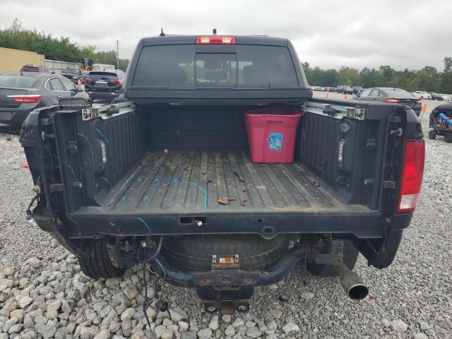 Photo 6 from auction – 2018 RAM 1500 SLT with VIN 1C6RR7LT1JS276387